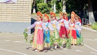 День России 2025