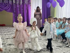 Выпускные (май 2025)