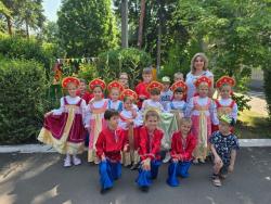 День России 2025