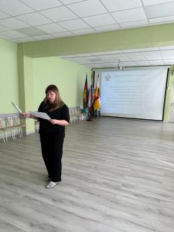Профилактика нарушений трудового законодательства и информирования членов Профсоюза по вопросам оформления трудовых отношений в МБДОУ МО г. Краснодар "Детский сад 179 "Дюймовочка" 