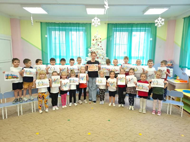 День героев Отечества
