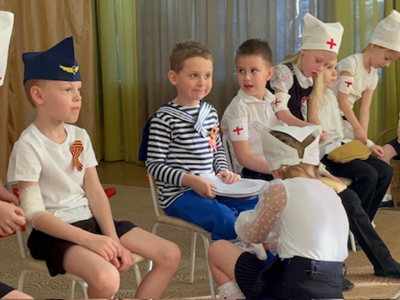 День Защитника Отечества 2025