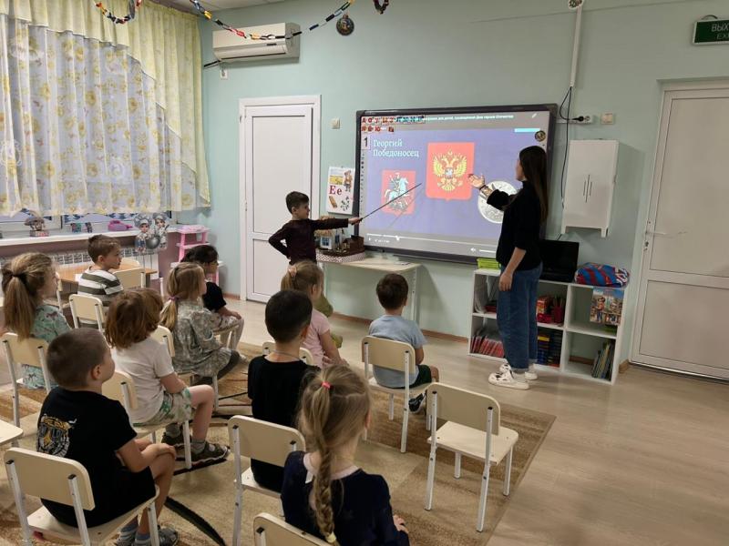 День героев Отечества