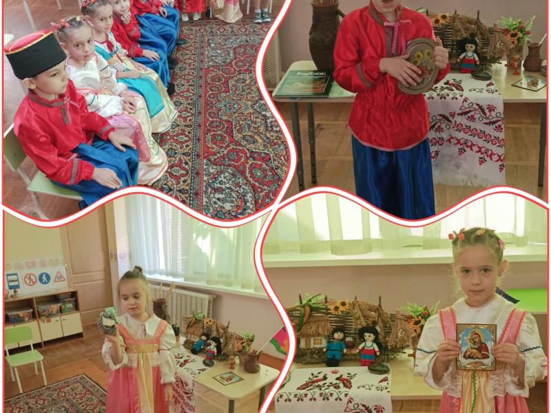 87 ЛЕТ ОБРАЗОВАНИЯ КРАСНОДАРСКОГО КРАЯ