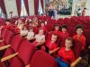 Городской детский творческий фестиваль-конкурс «СИЯНИЕ»