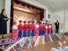 Городской детский творческий фестиваль-конкурс «СИЯНИЕ»