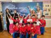 Городской детский творческий фестиваль-конкурс «СИЯНИЕ»