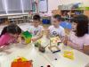 1 апреля - Международный День птиц. 